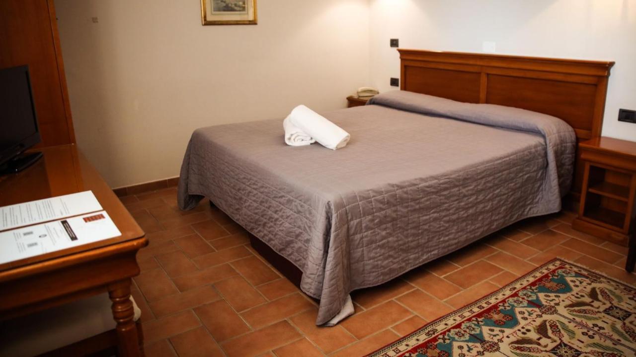 Affittacamere Villa Bagno Santo Saturnia Zewnętrze zdjęcie