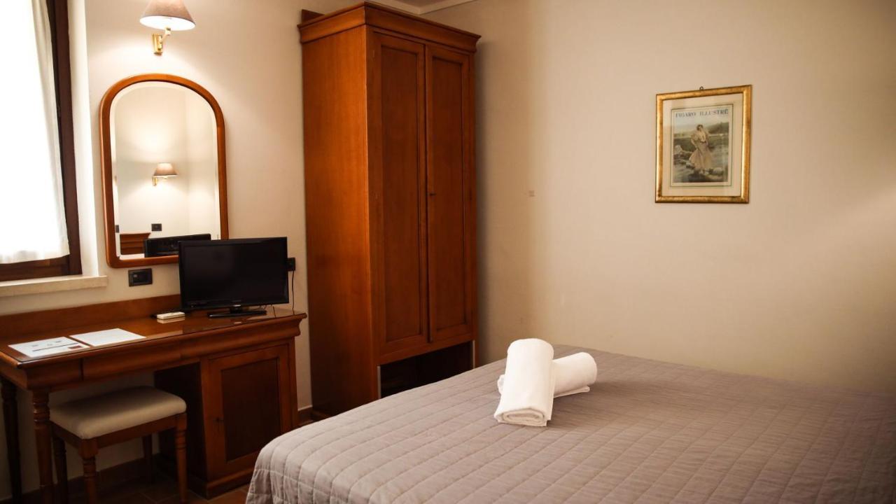 Affittacamere Villa Bagno Santo Saturnia Zewnętrze zdjęcie